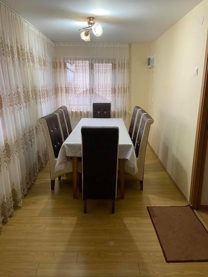 Pensiunea Casa Deny Novaci-Străini 외부 사진